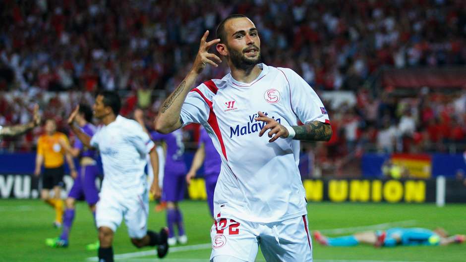 La millor temporada de Vidal podria culminar amb el fitxatge pel FC Barcelona (Foto: cedida)