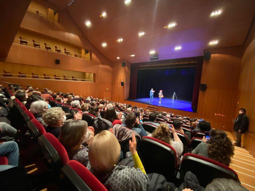 El Llop Casal Riudomenc