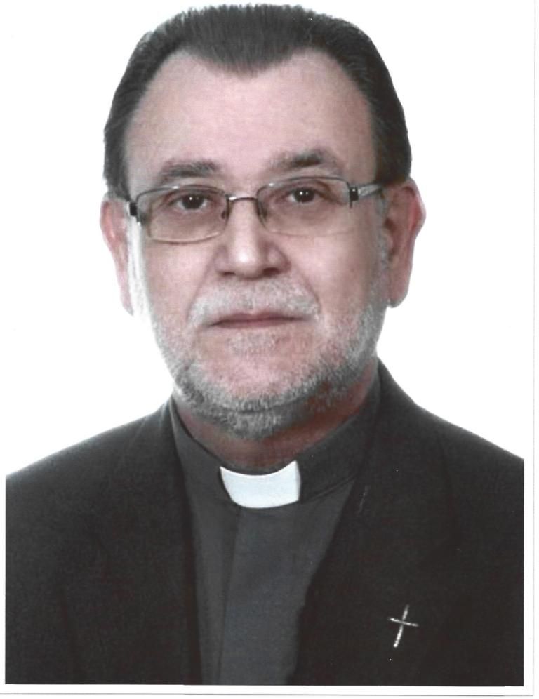 Mn. Estanis Figuerola