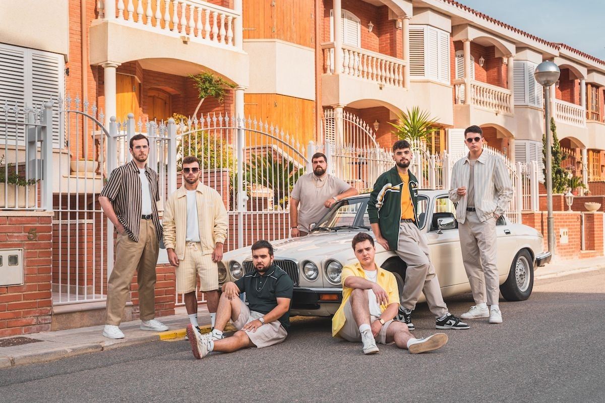 Fotografia d'arxiu de Segonamà