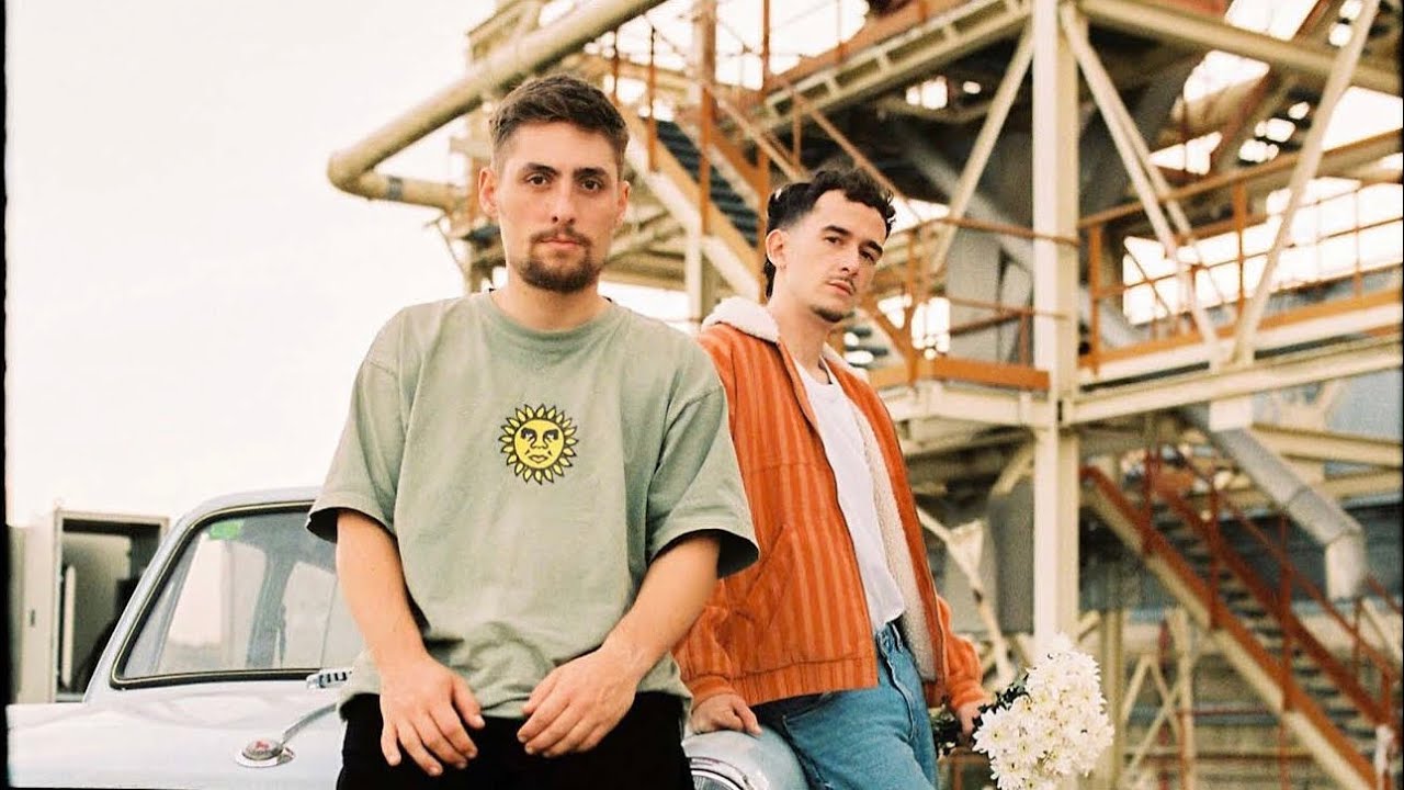 The Tyets The Tyets