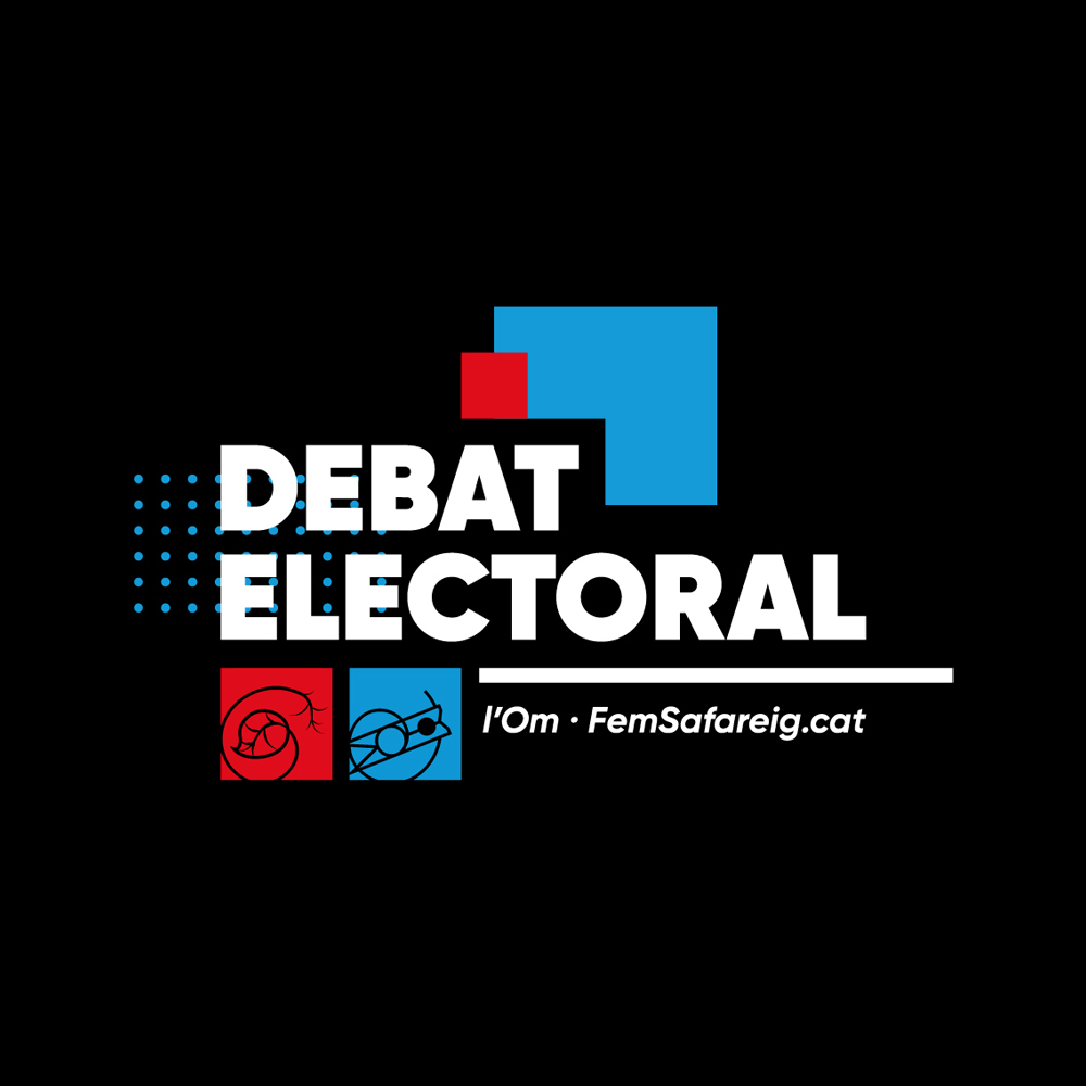 Debat electoral 2023 Debat electoral 2023