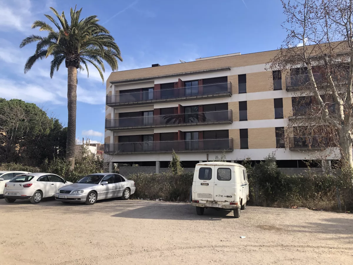 Imatge d'arxiu de la zona de l'Hort del Coques (FOTO: Cedida)