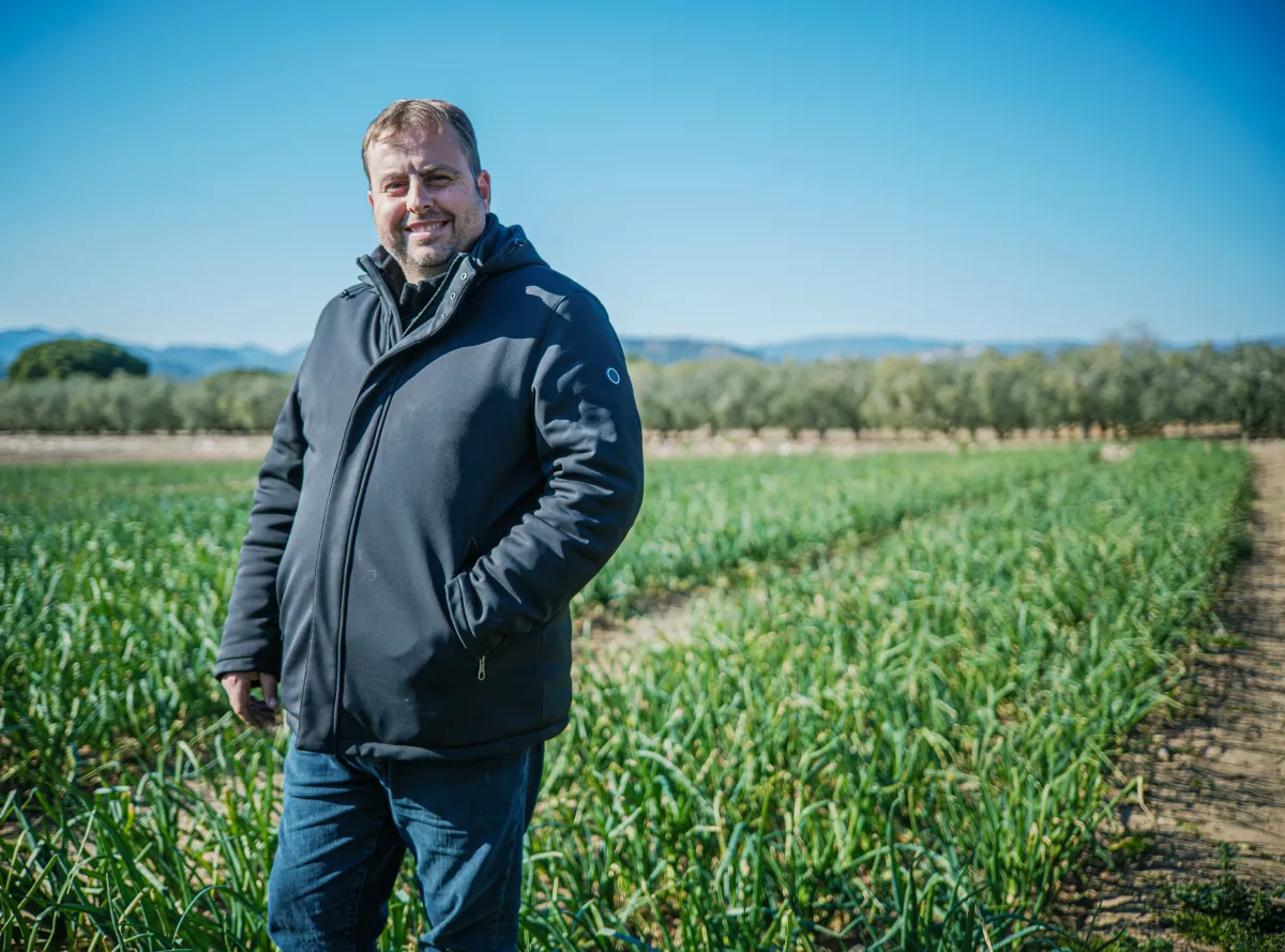 Josep Maria Bages (FOTO: Cedida) Josep Maria Bages (FOTO: Cedida)
