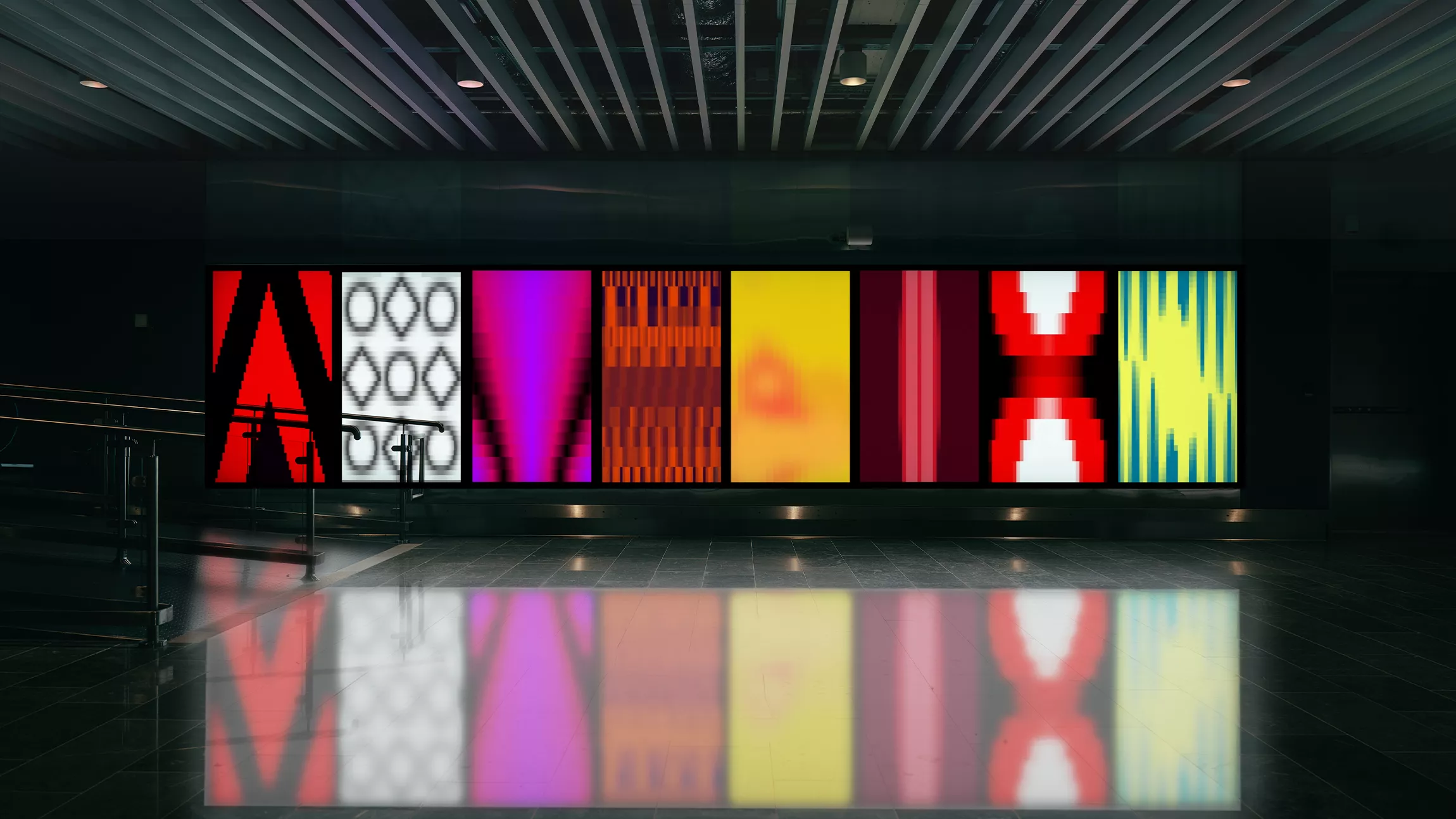 "Fosfè" de Martí Viñuales Guinart