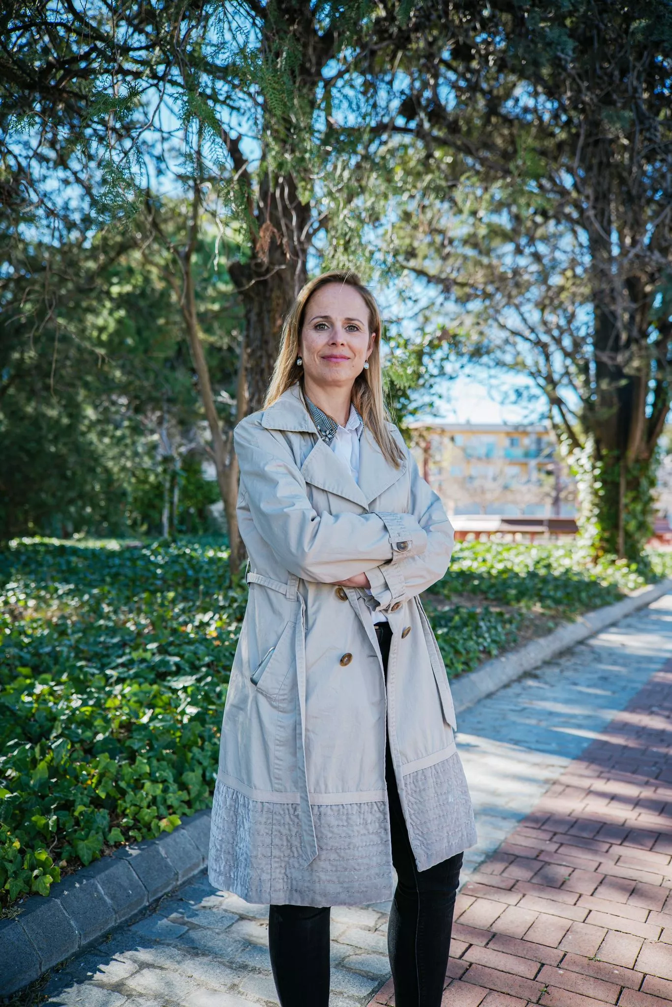 La nova regidora Gisela Mimbrero (FOTO: Cedida) La nova regidora Gisela Mimbrero (FOTO: Cedida)