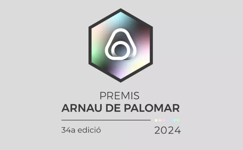 Premis Arnau de Palomar Premis Arnau de Palomar