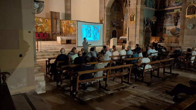 Viacrucis Riudoms II