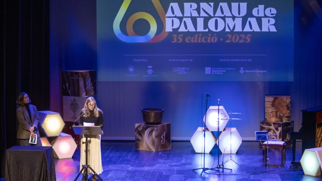 Arnau de Palomar reduïda