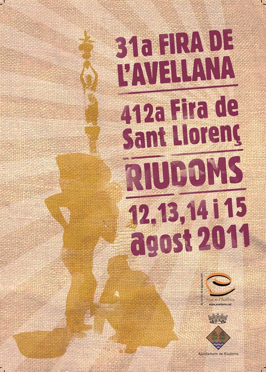 Cartell Promocional de la Fira