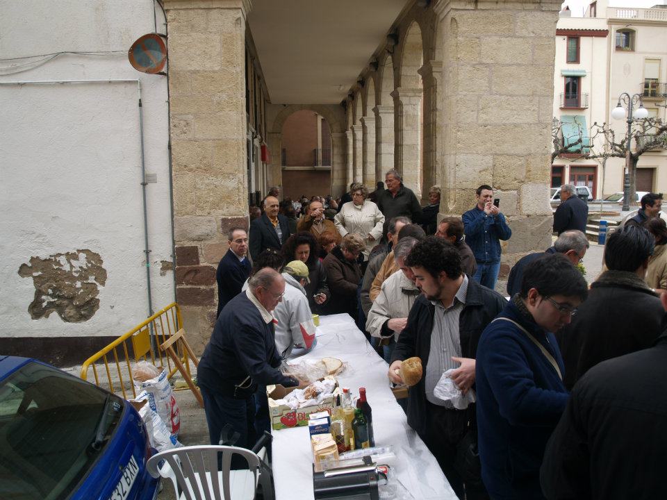 Foto de l'acte (FOTO:Cedida)