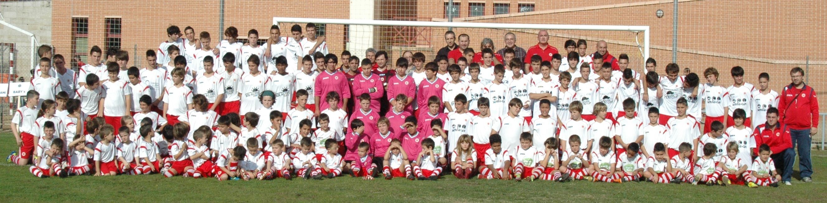 Foto de l'EF Baix Camp (FOTO:Cedida)