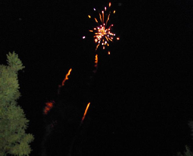 Petards (FOTO: Carlota Molons) Petards (FOTO: Carlota Molons)