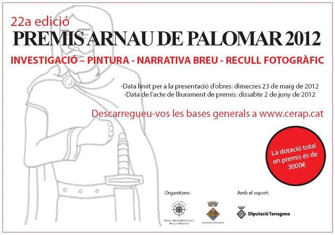 Cartell de la 22a edició Cartell de la 22a edició