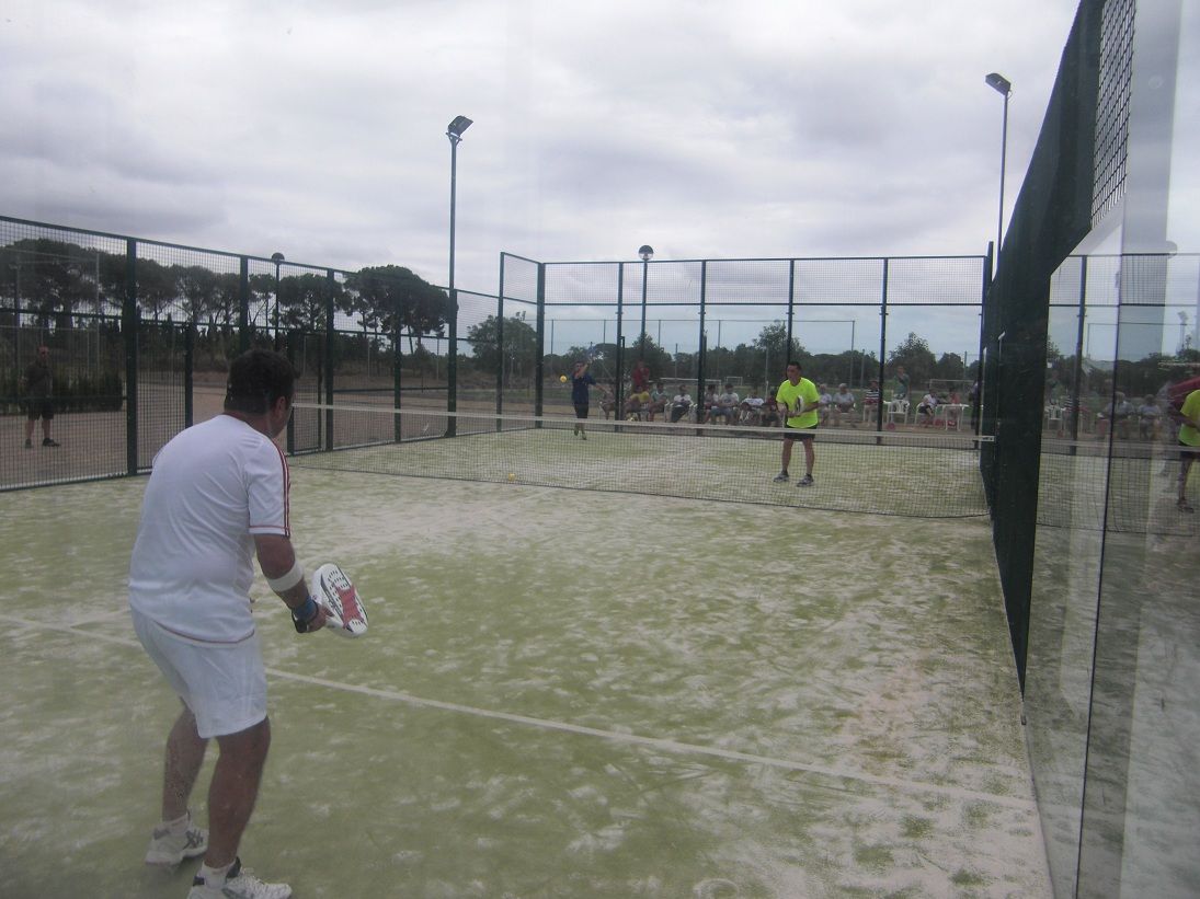 Final de la 2a categoria (FOTO: Jesús Torres)