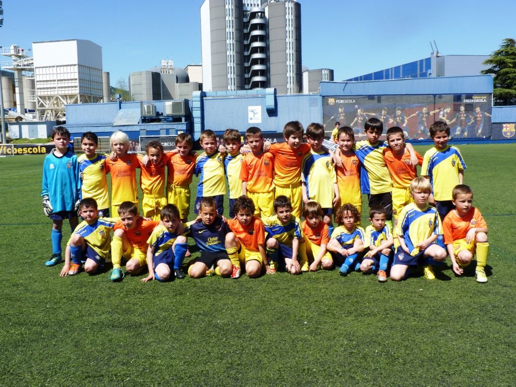 Imatge de la visita (FOTO: Cedida)