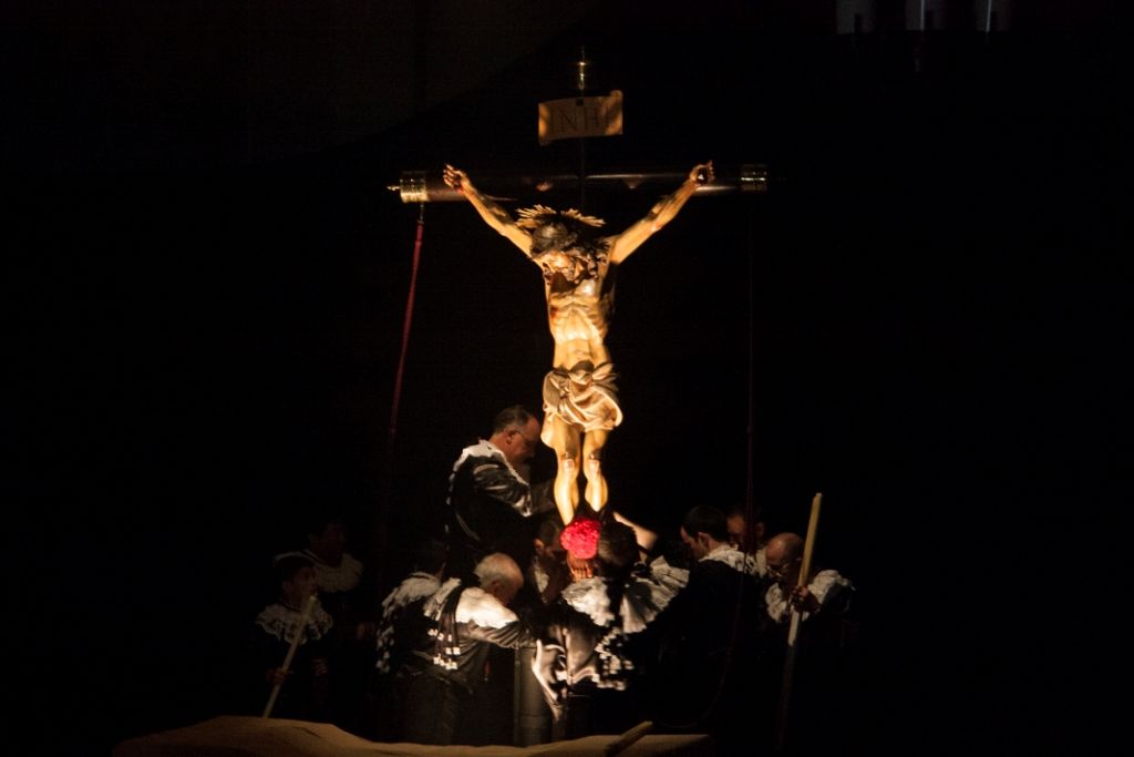 Una de les fotografies del guanyador (FOTO: Carles Vinyuales)